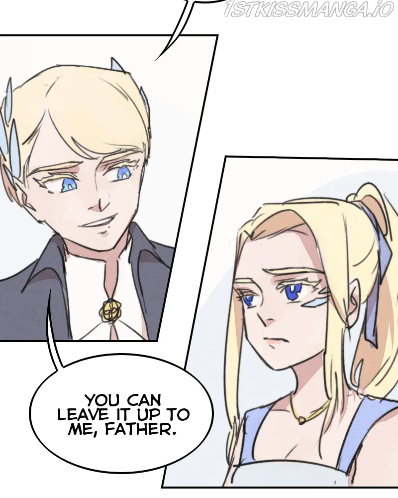 Blue Matter Chapter 46 - page 31