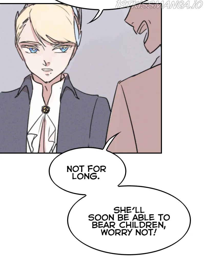 Blue Matter Chapter 46 - page 34