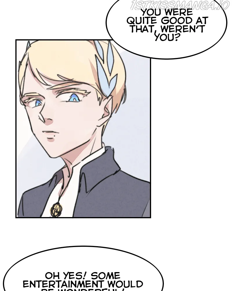 Blue Matter Chapter 46 - page 37