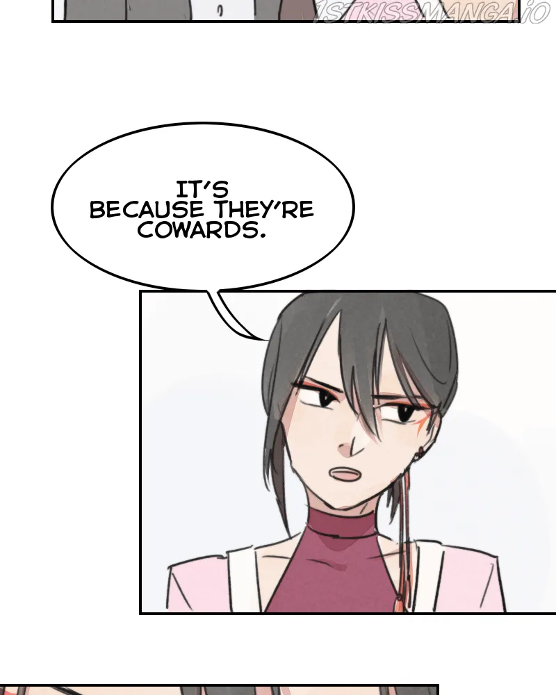 Blue Matter Chapter 46 - page 43