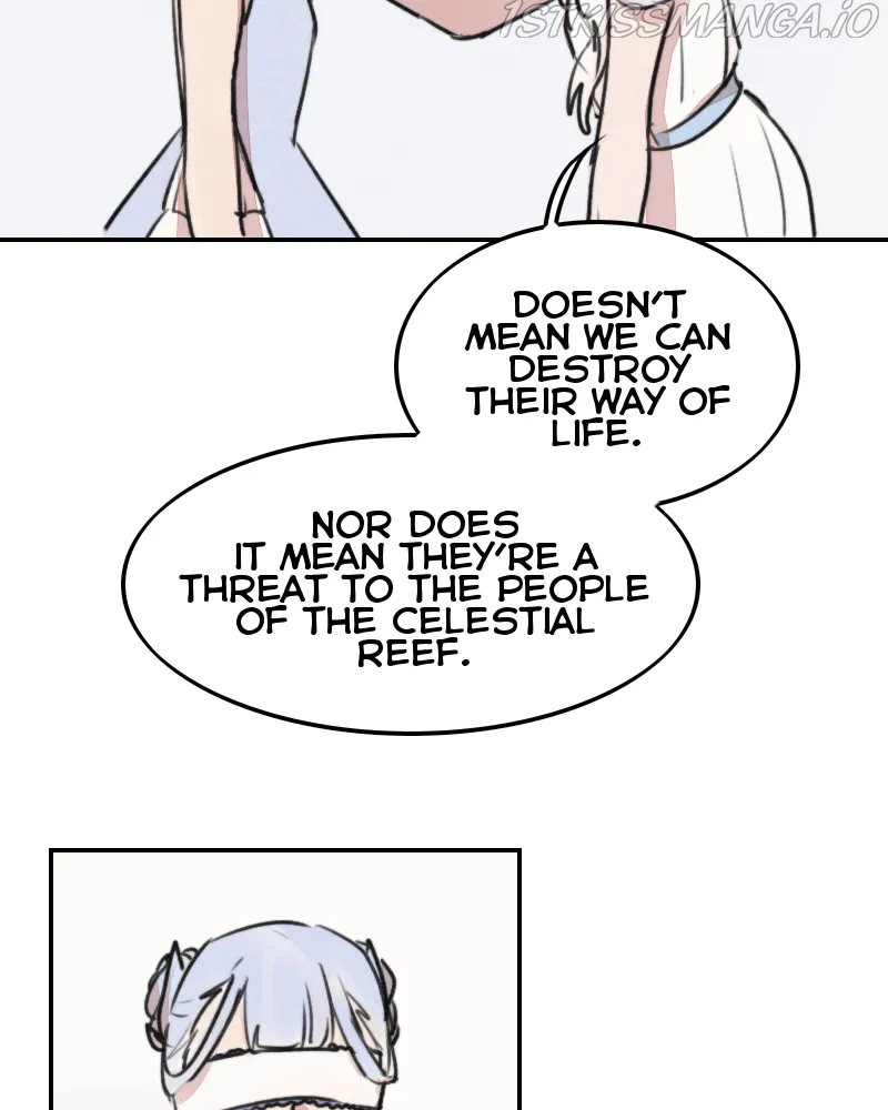 Blue Matter Chapter 46 - page 5