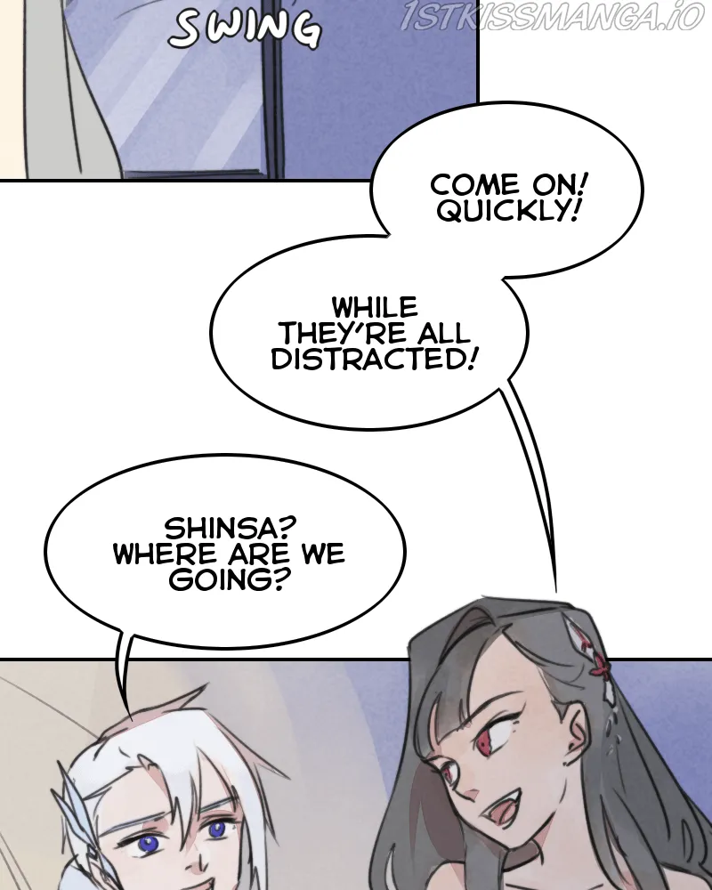Blue Matter Chapter 46 - page 57