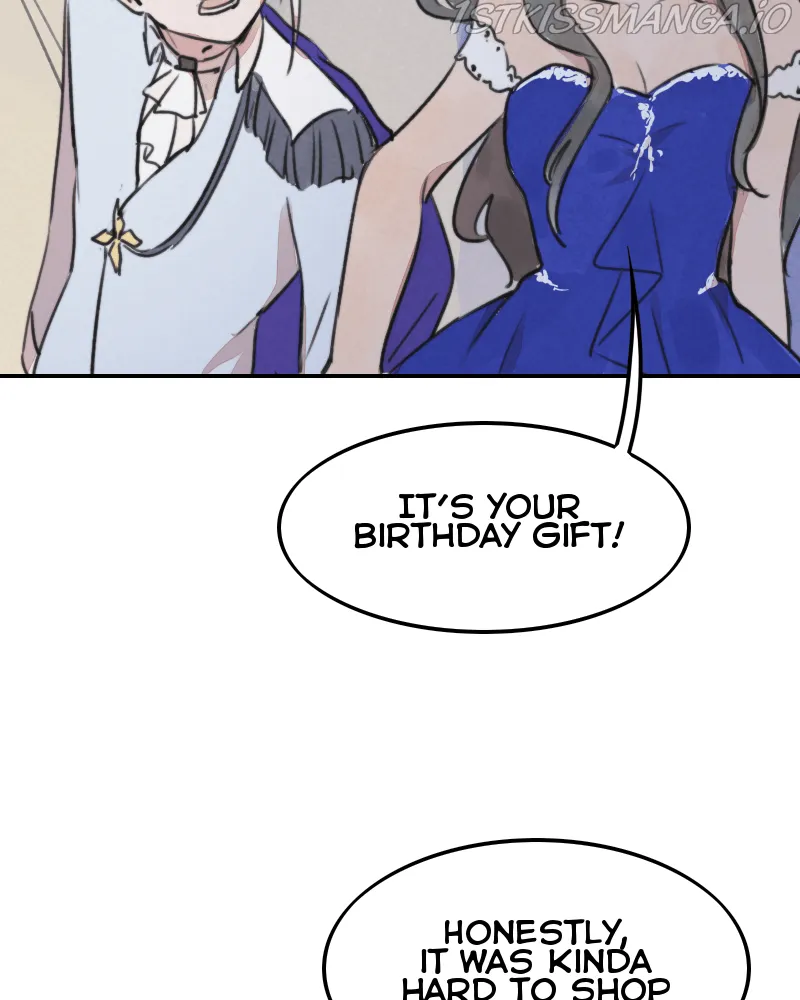 Blue Matter Chapter 46 - page 58