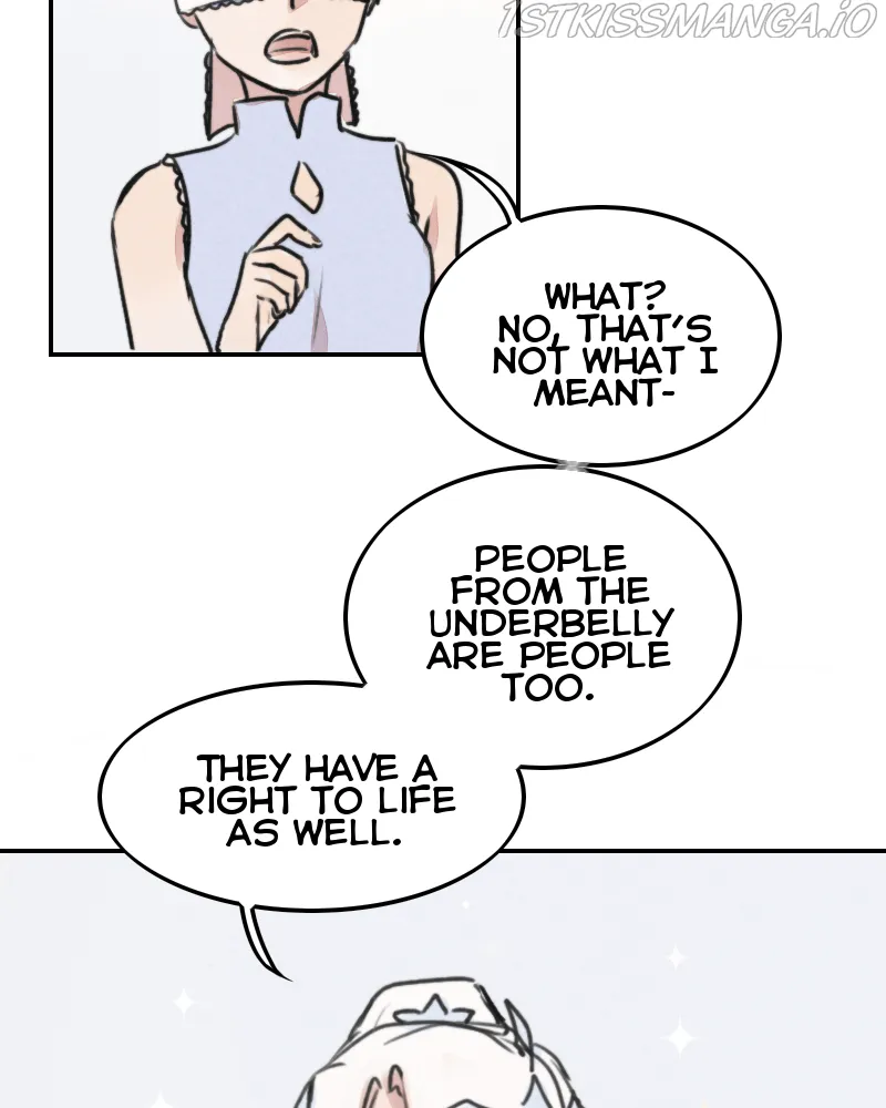 Blue Matter Chapter 46 - page 6
