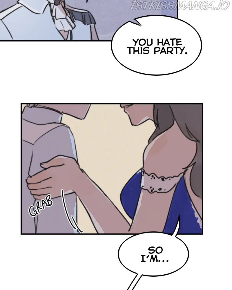 Blue Matter Chapter 46 - page 62