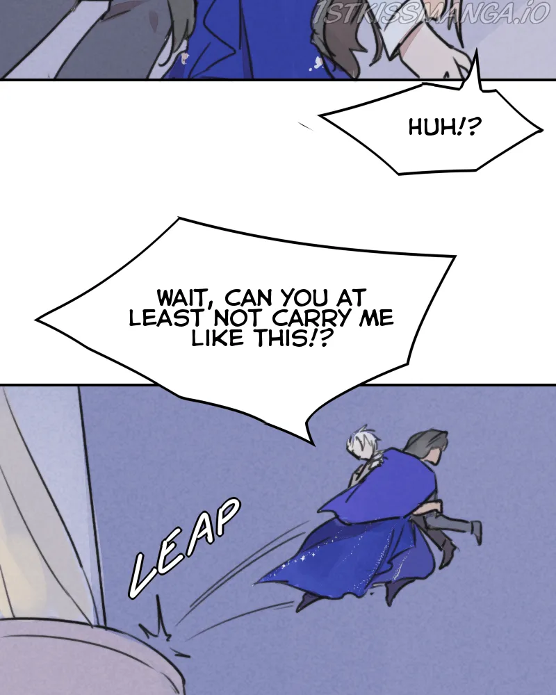 Blue Matter Chapter 46 - page 64