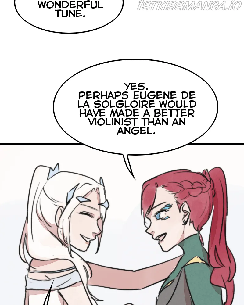 Blue Matter Chapter 46 - page 68