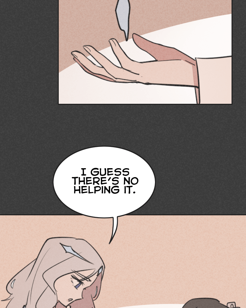Blue Matter Chapter 103 - page 14