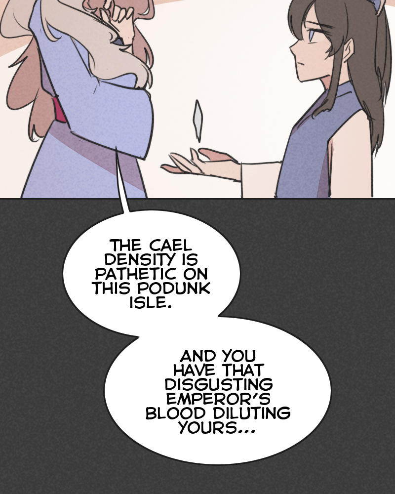 Blue Matter Chapter 103 - page 15