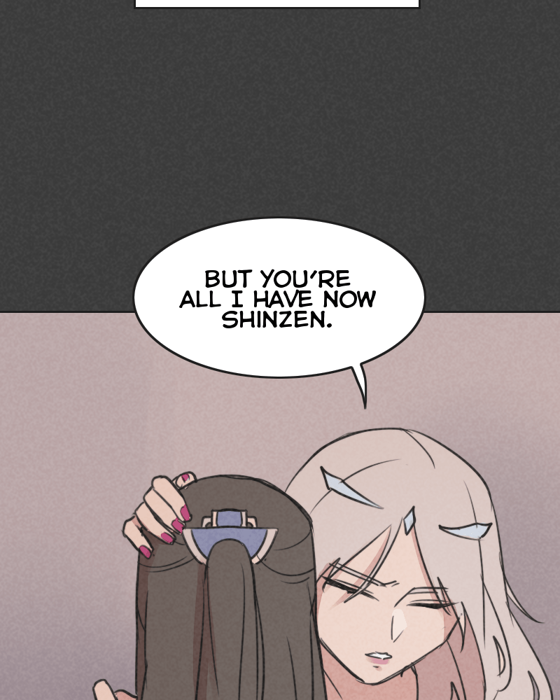 Blue Matter Chapter 103 - page 17