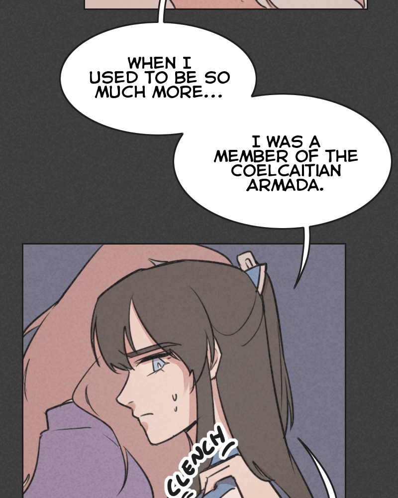 Blue Matter Chapter 103 - page 19