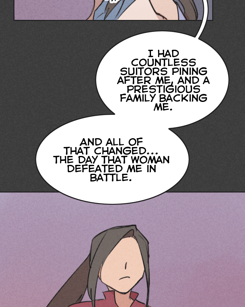Blue Matter Chapter 103 - page 20