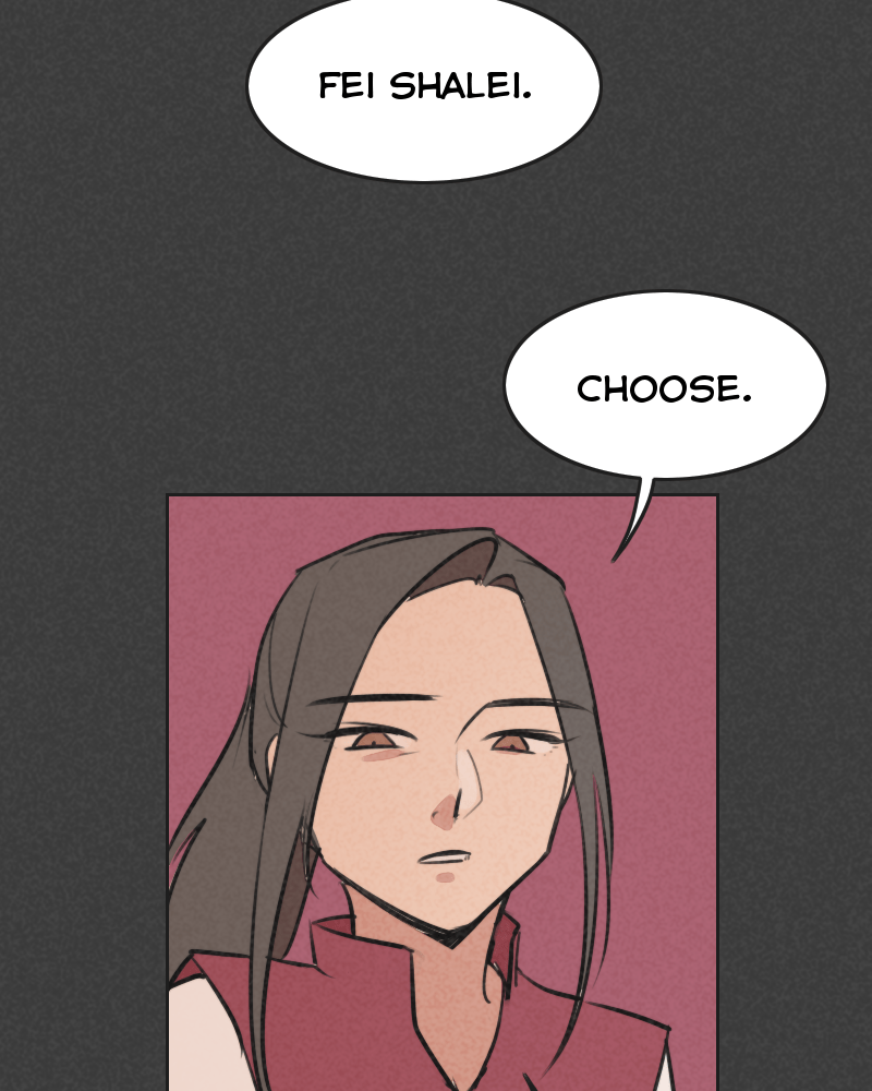Blue Matter Chapter 103 - page 22