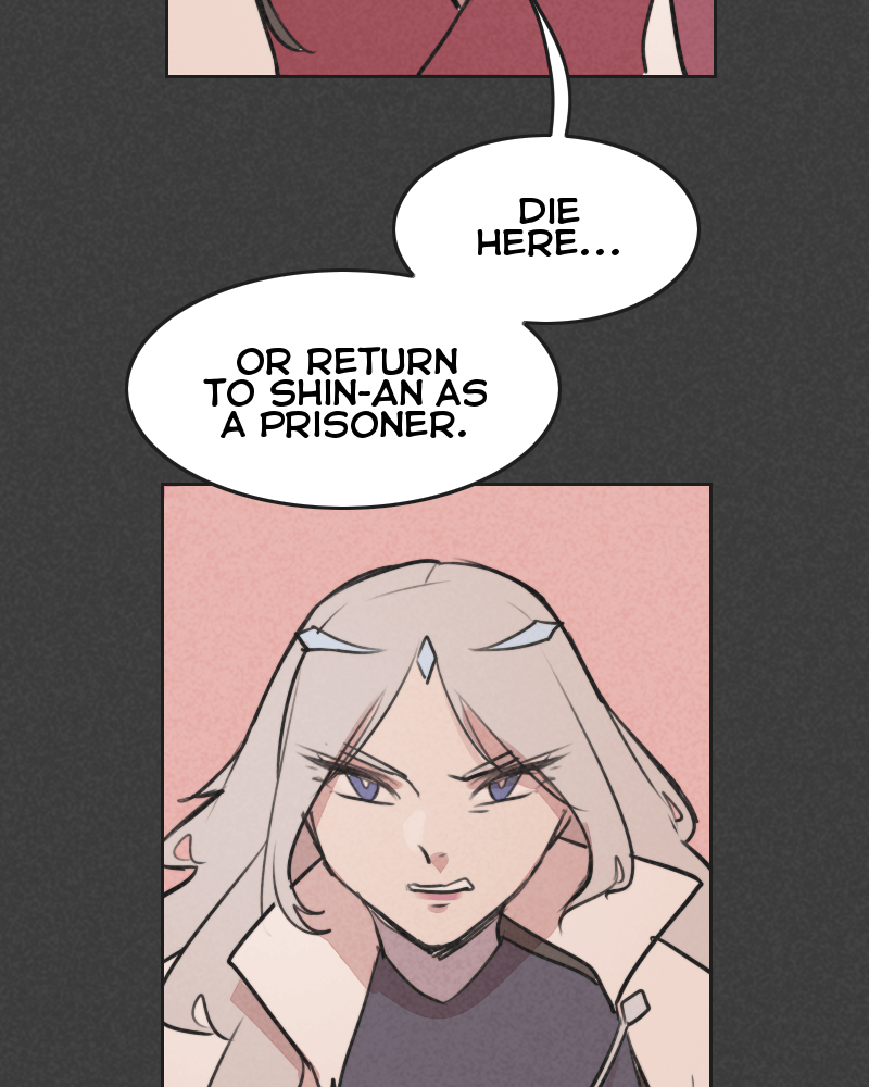 Blue Matter Chapter 103 - page 23