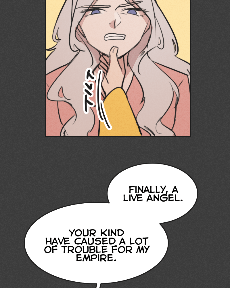 Blue Matter Chapter 103 - page 25