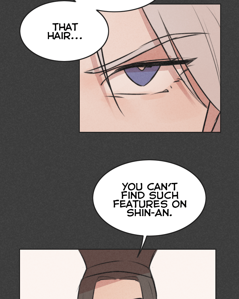 Blue Matter Chapter 103 - page 27