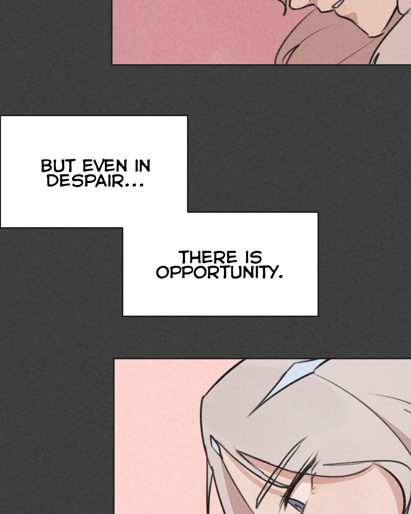Blue Matter Chapter 103 - page 32