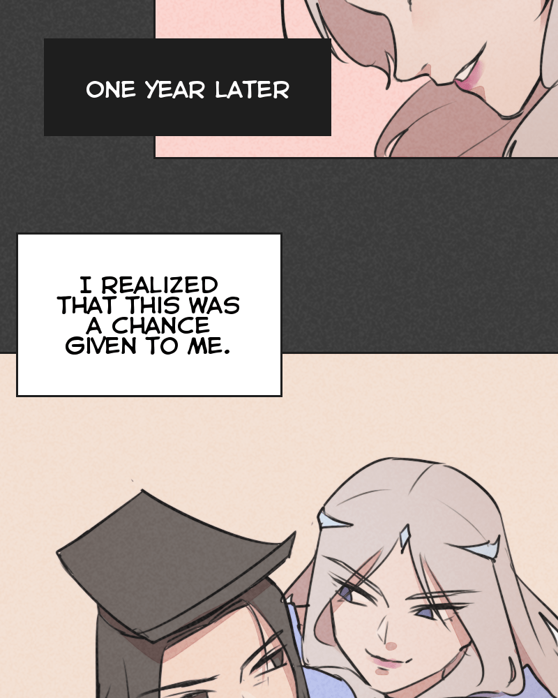 Blue Matter Chapter 103 - page 33