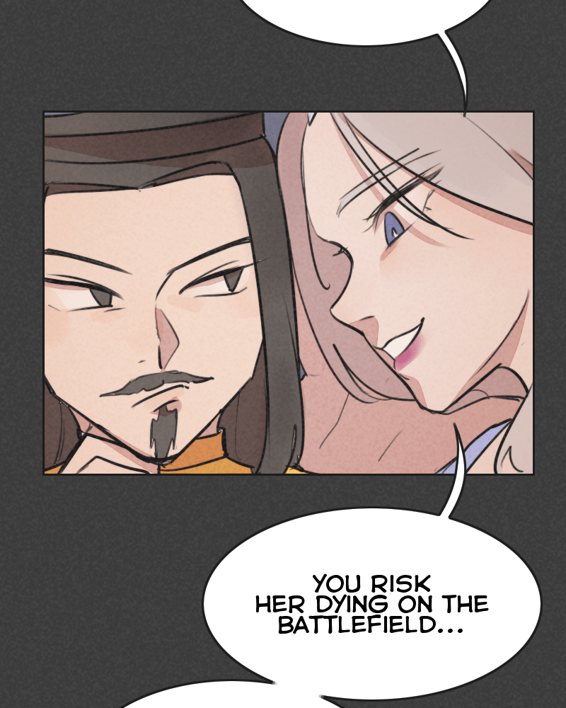 Blue Matter Chapter 103 - page 39