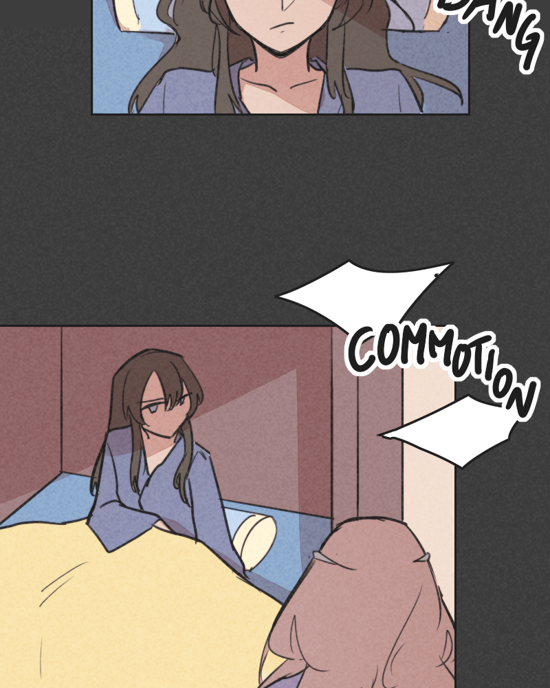 Blue Matter Chapter 103 - page 4