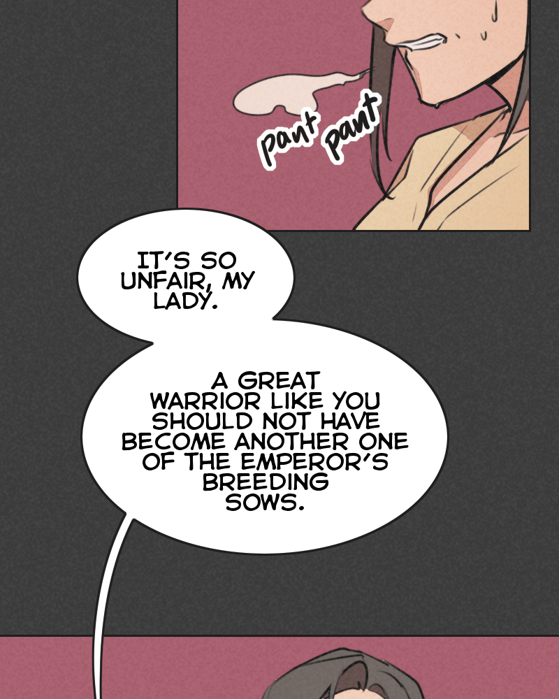 Blue Matter Chapter 103 - page 49