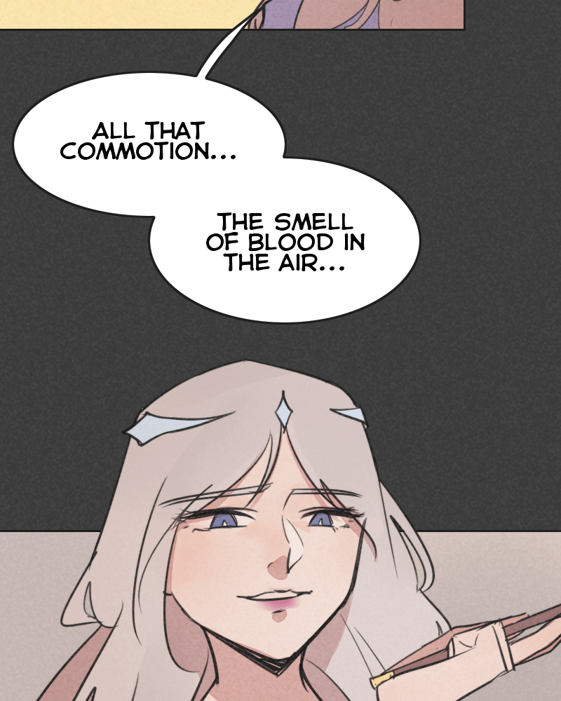 Blue Matter Chapter 103 - page 5