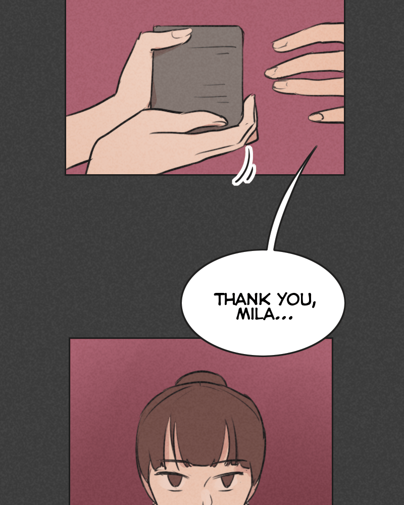 Blue Matter Chapter 103 - page 53