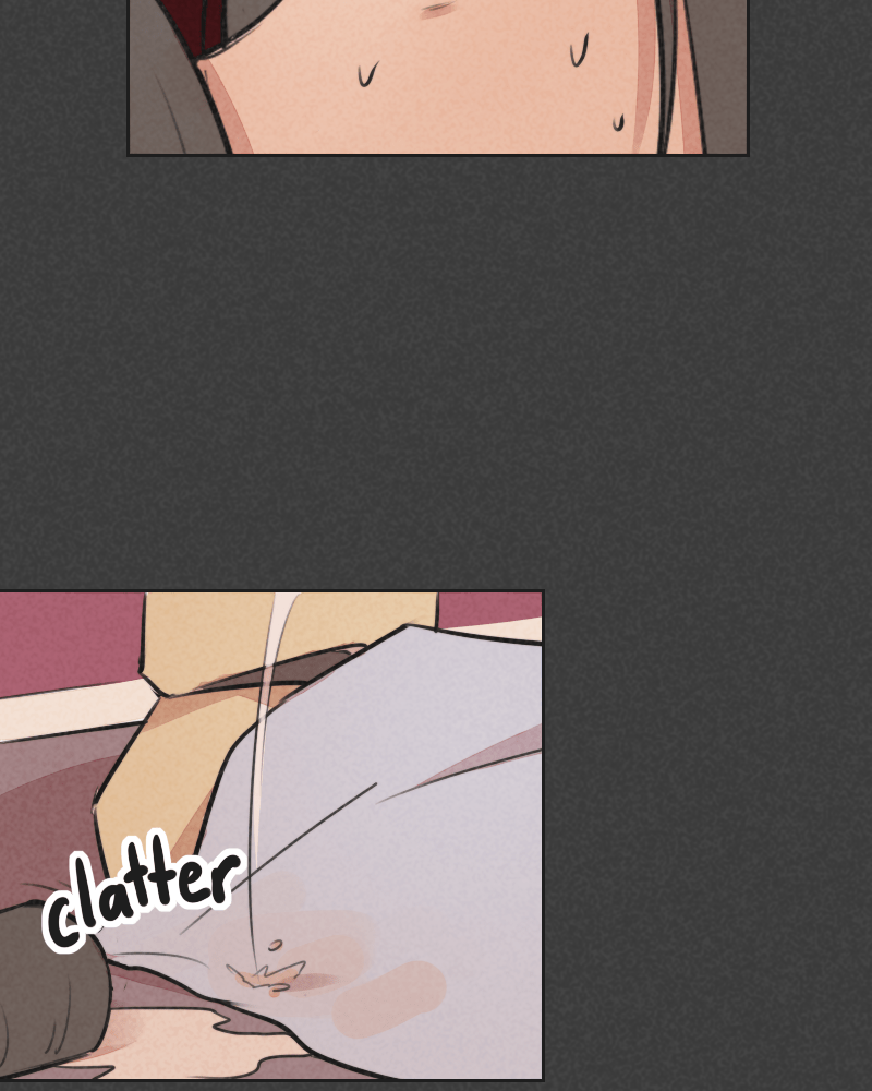Blue Matter Chapter 103 - page 56