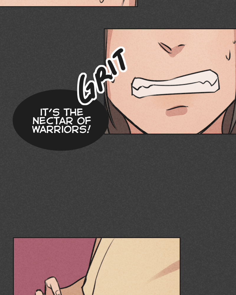 Blue Matter Chapter 103 - page 62