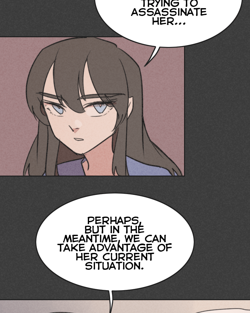 Blue Matter Chapter 103 - page 7
