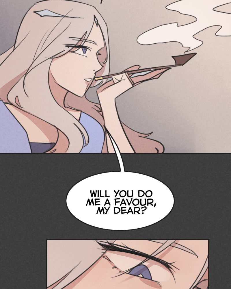 Blue Matter Chapter 103 - page 8