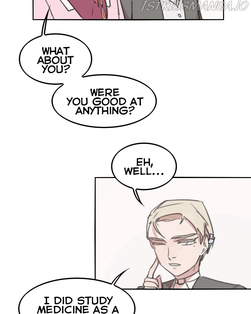 Blue Matter Chapter 47 - page 12