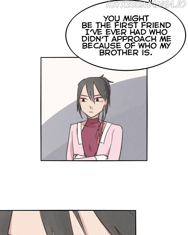 Blue Matter Chapter 47 - page 15