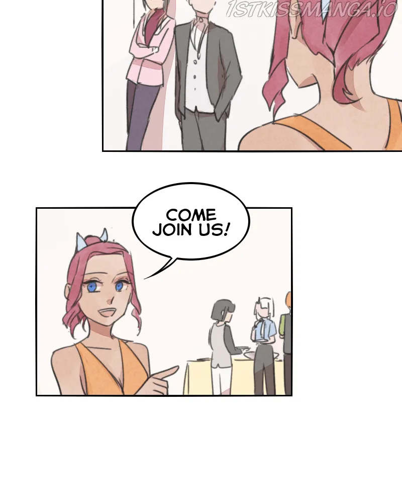 Blue Matter Chapter 47 - page 17