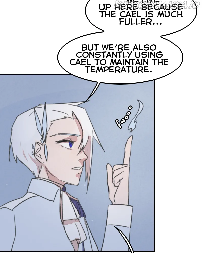 Blue Matter Chapter 47 - page 26