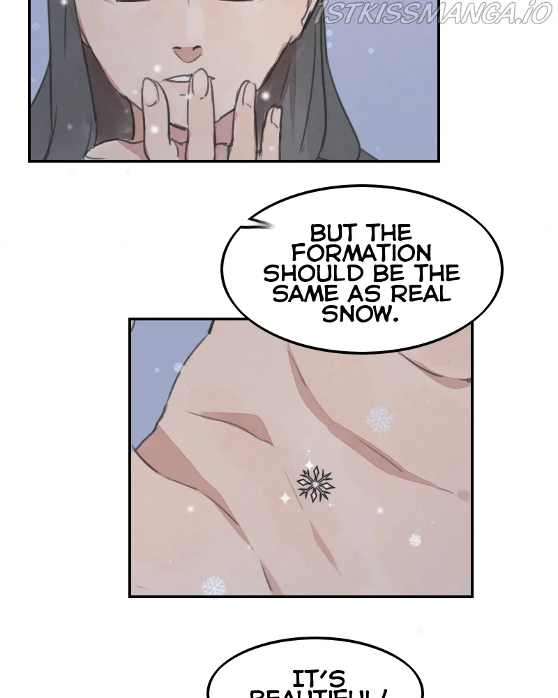 Blue Matter Chapter 47 - page 30