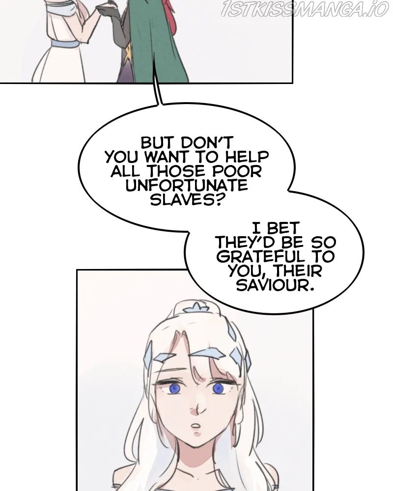 Blue Matter Chapter 47 - page 4