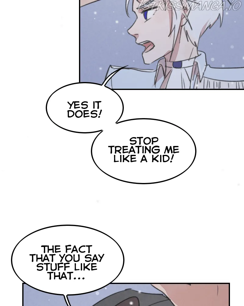 Blue Matter Chapter 47 - page 41