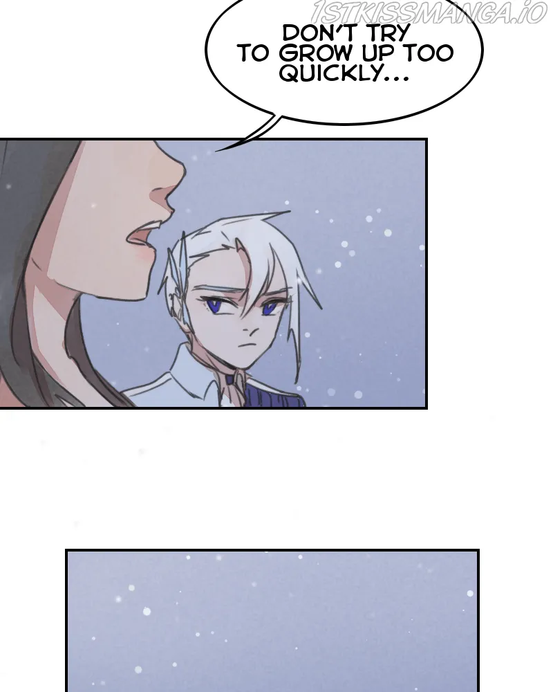 Blue Matter Chapter 47 - page 43