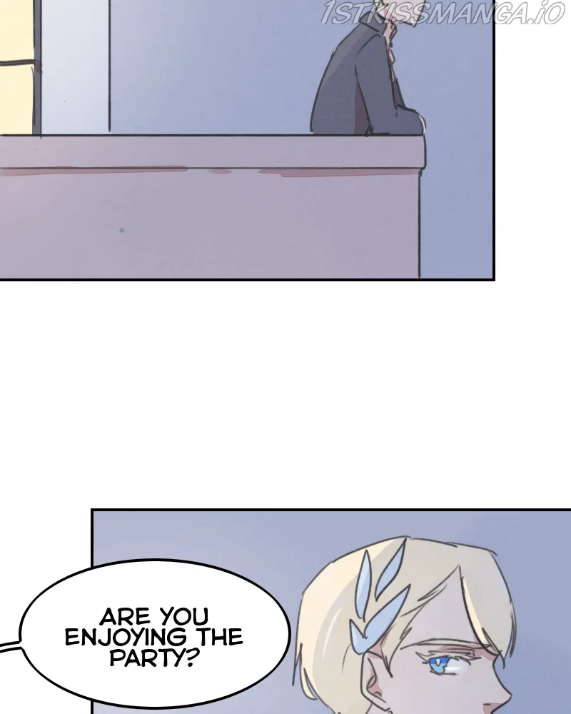 Blue Matter Chapter 47 - page 46