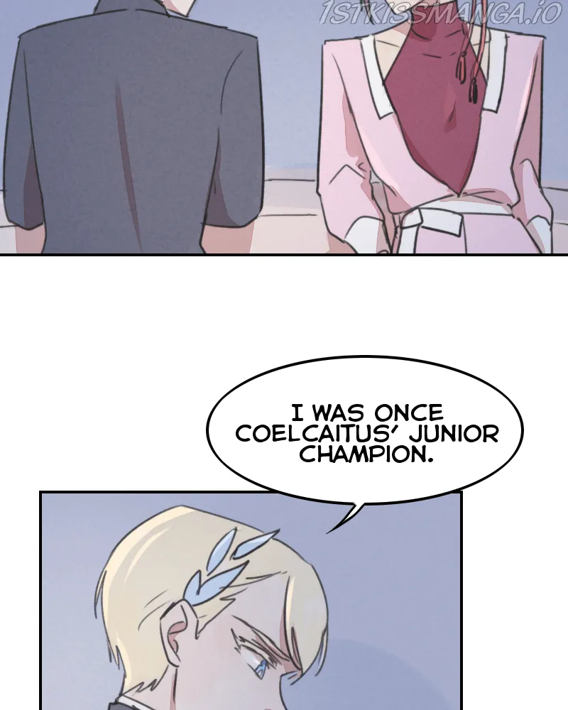 Blue Matter Chapter 47 - page 49