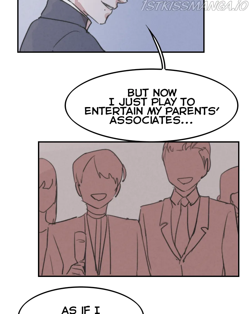 Blue Matter Chapter 47 - page 50