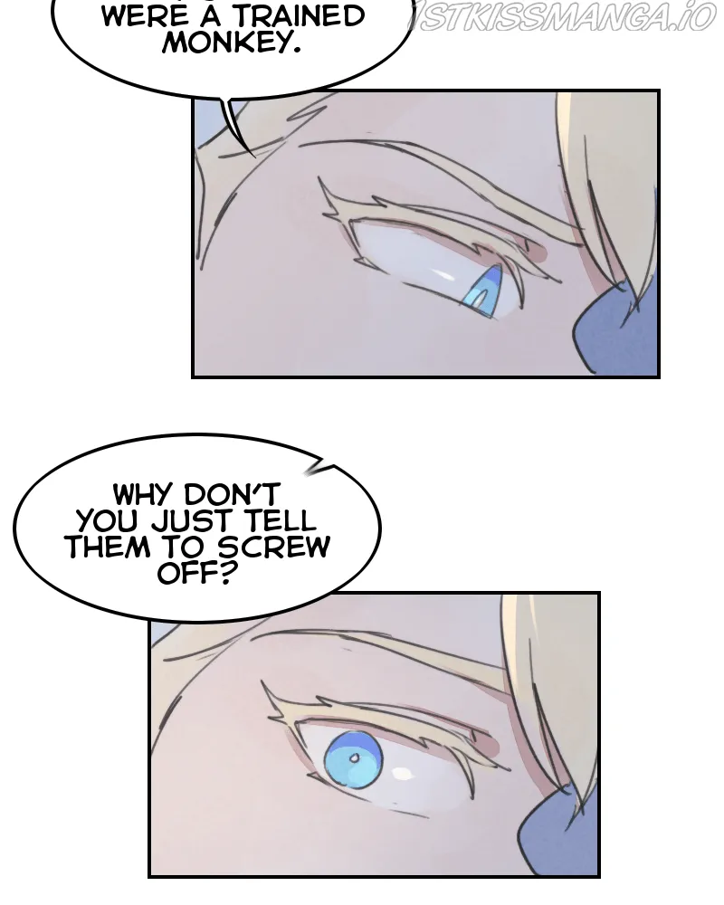 Blue Matter Chapter 47 - page 51