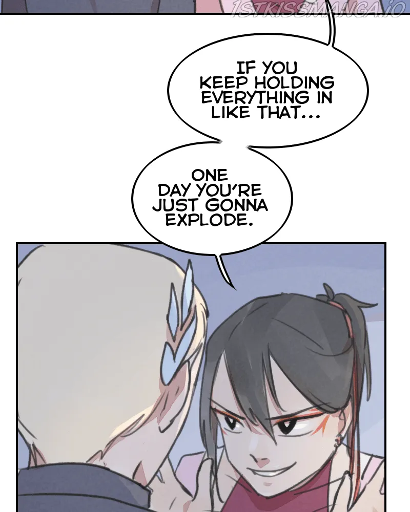Blue Matter Chapter 47 - page 54