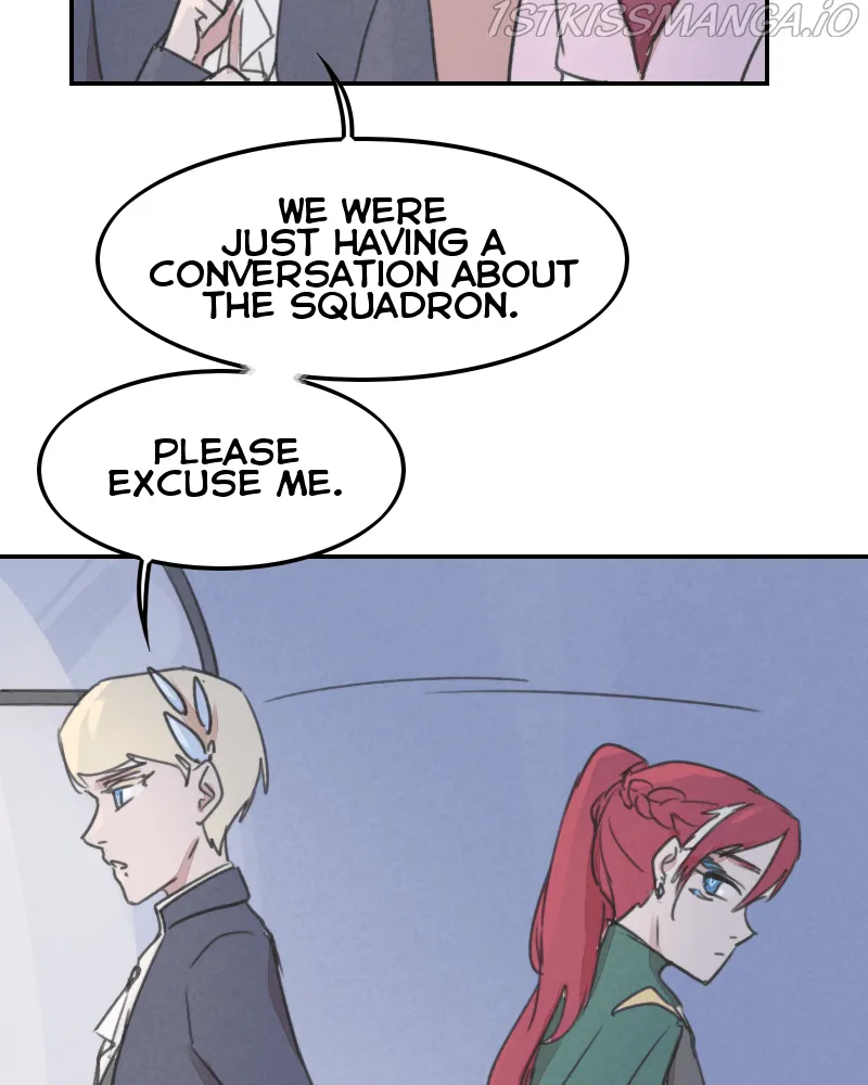 Blue Matter Chapter 47 - page 58