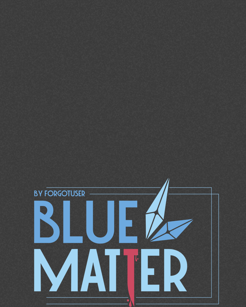 Blue Matter Chapter 104 - page 16