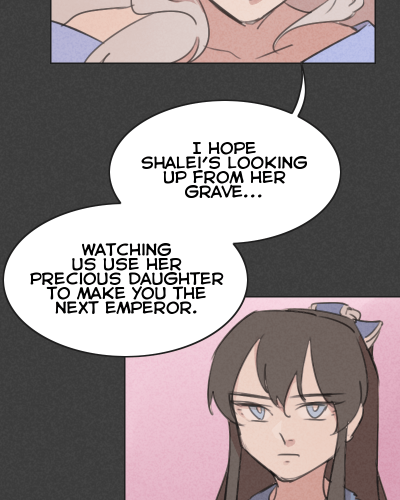 Blue Matter Chapter 104 - page 19