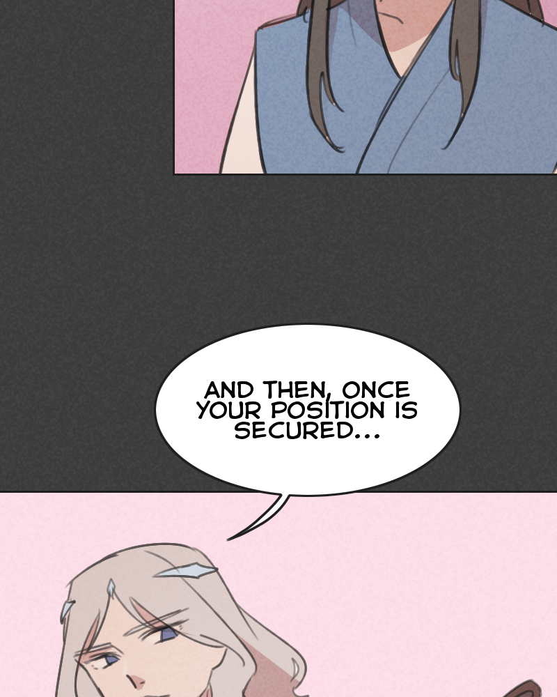Blue Matter Chapter 104 - page 20