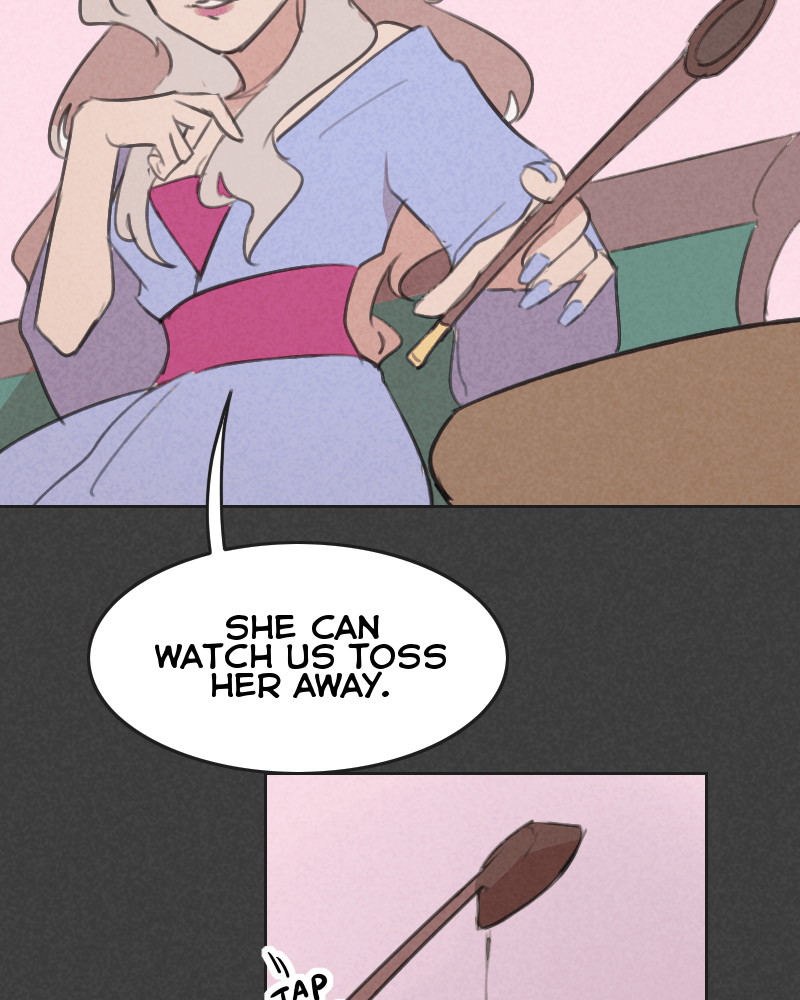 Blue Matter Chapter 104 - page 21