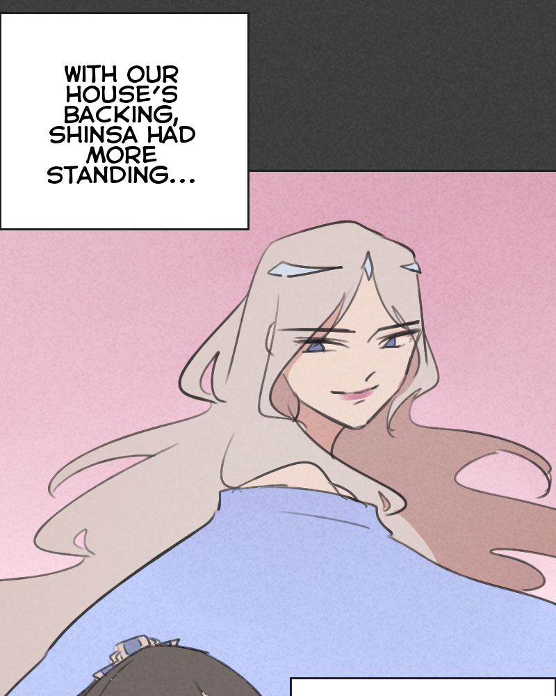 Blue Matter Chapter 104 - page 23
